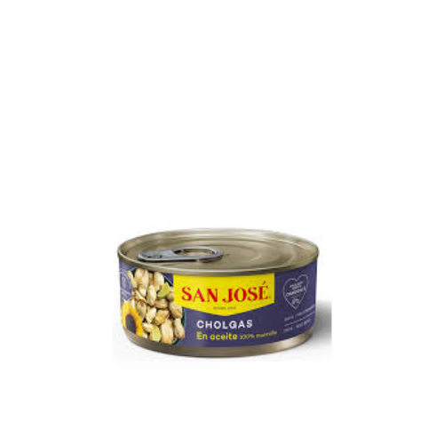 Cholgas San Jose 190g